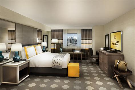 Caesars Palace Las Vegas Rooms and Suites .